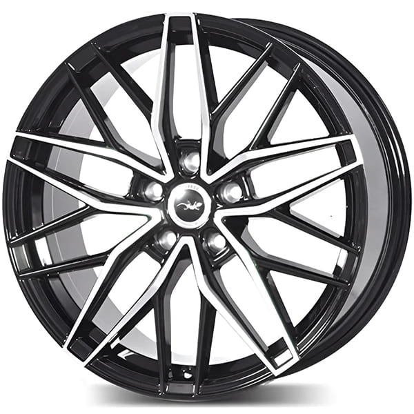 ДЛ 5*108 18*8 D67.1 ET42 Lizardo XH689 BMF